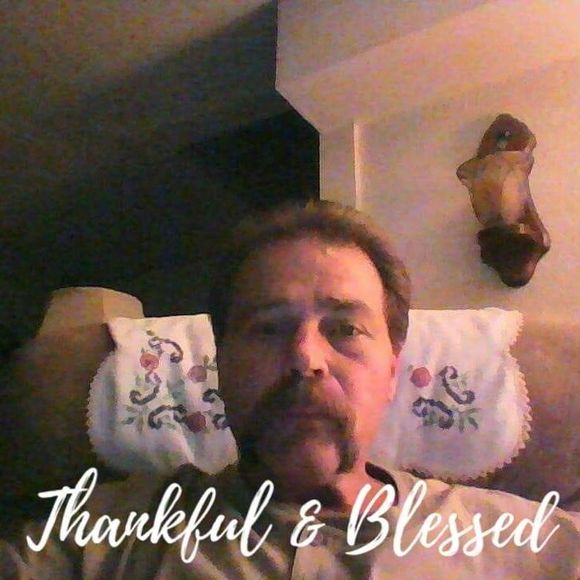 Meet your Posher, David - Picture 1 of 1